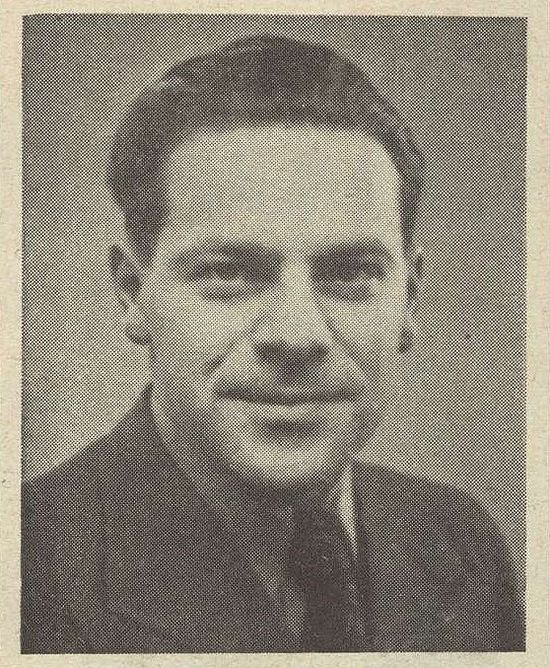 Heinrich Kuhn